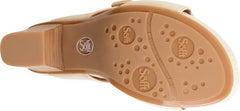 SOFFT Women's •Damia• Stacked Heel Slide - ShooDog.com