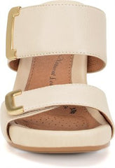SOFFT Women's •Damia• Stacked Heel Slide - ShooDog.com