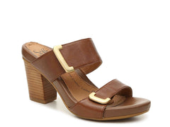 SOFFT Women's •Damia• Stacked Heel Slide - ShooDog.com