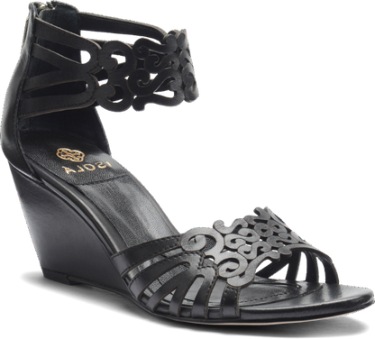 Isola Women's •Felicity• Wedge Sandal - ShooDog.com