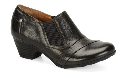 SOFFT Women's •Desma• Ankle Bootie - ShooDog.com