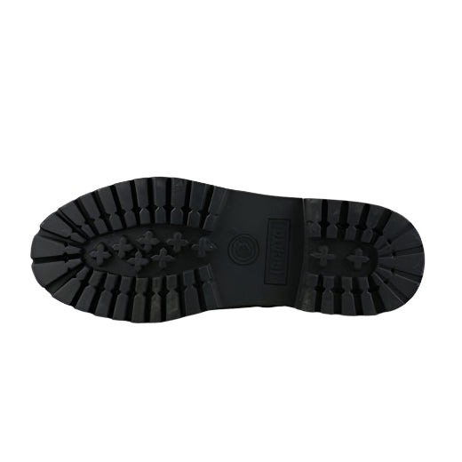 Men's JACATA 6" Classic Work Boot -  8602 Brown Nubuck - ShooDog.com