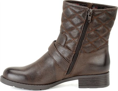 COMFORTIVA Women's •Vesty• Engineer Boot - ShooDog.com