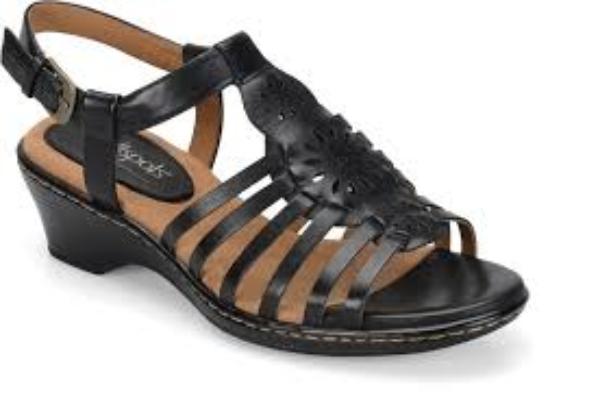 SOFTSPOTS Women's •Havana• Sandal - ShooDog.com